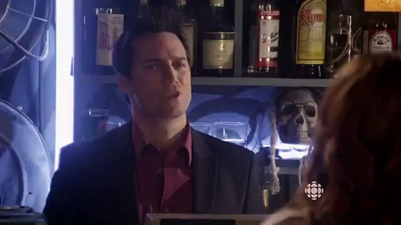 Republic of Doyle - Se3 - Ep10 HD Watch