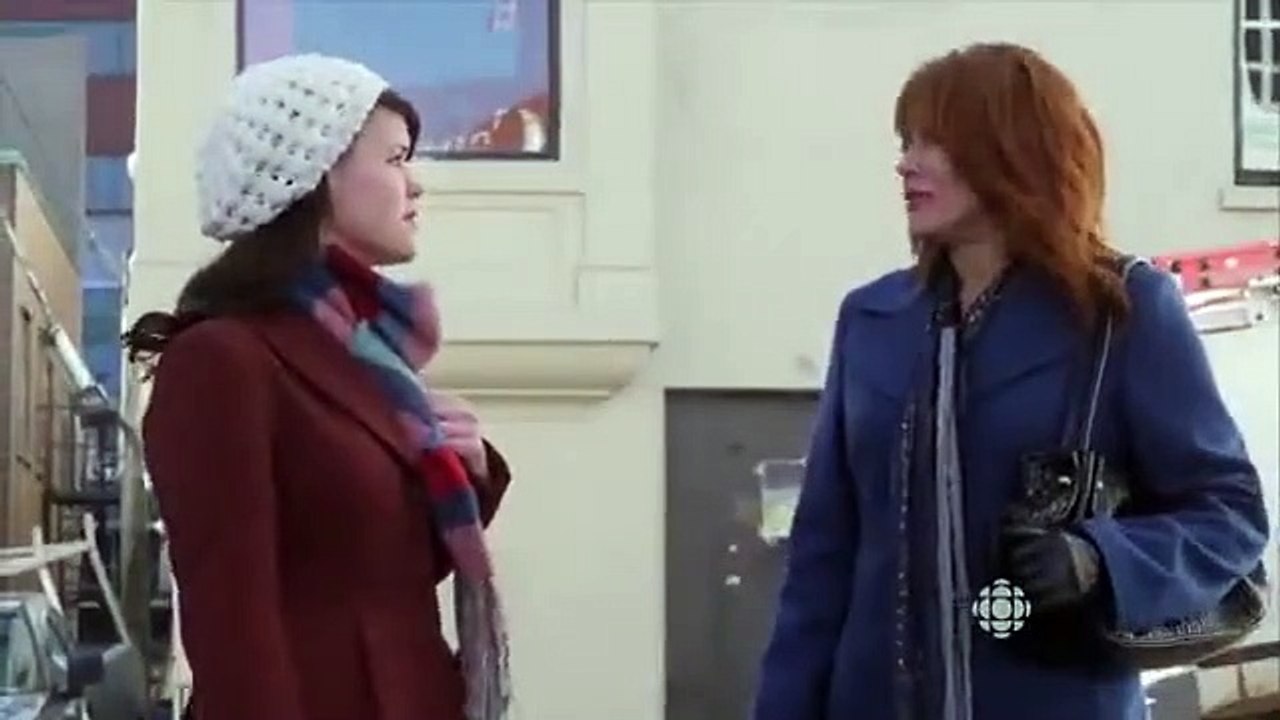 Republic of Doyle - Se3 - Ep11 HD Watch