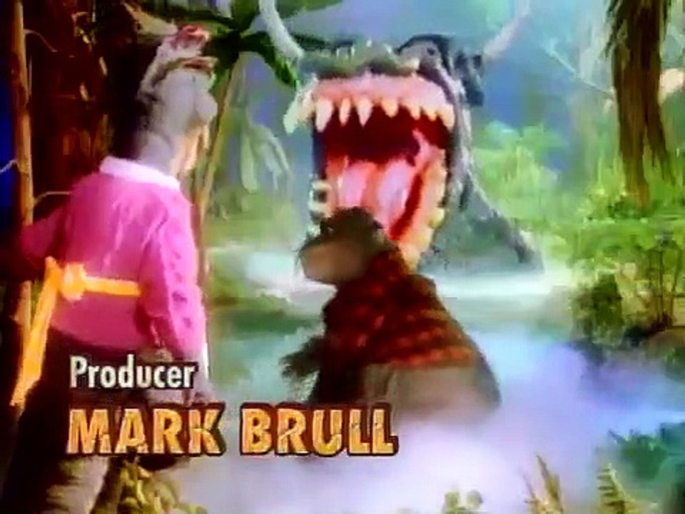 Dinosaurs - Se2 - Ep14 - Fran Live HD Watch