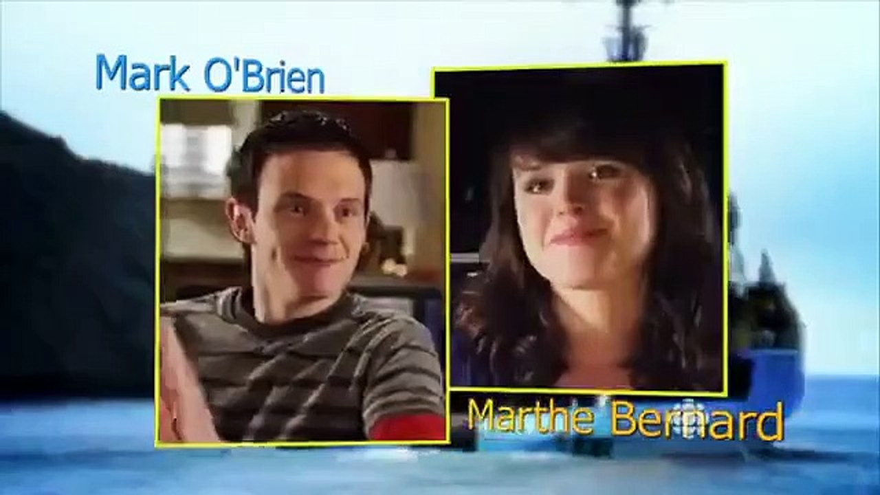 Republic of Doyle - Se3 - Ep13 HD Watch