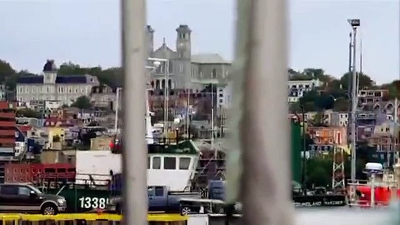 Republic of Doyle - Se4 - Ep01 HD Watch