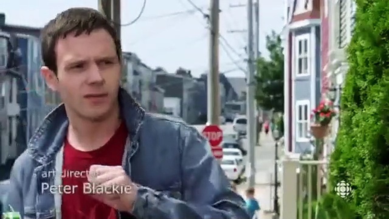 Republic of Doyle - Se4 - Ep03 HD Watch