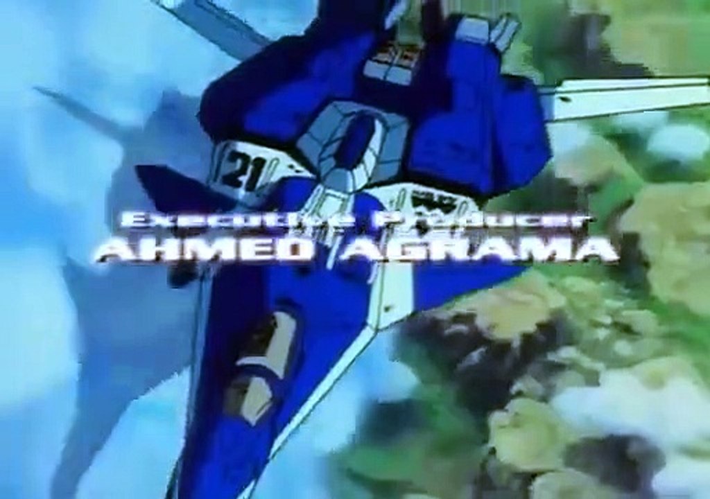 ROBOTECH - Ep65 HD Watch