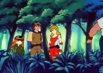 ROBOTECH - Ep64 HD Watch