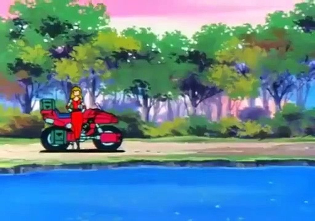 ROBOTECH - Ep66 HD Watch