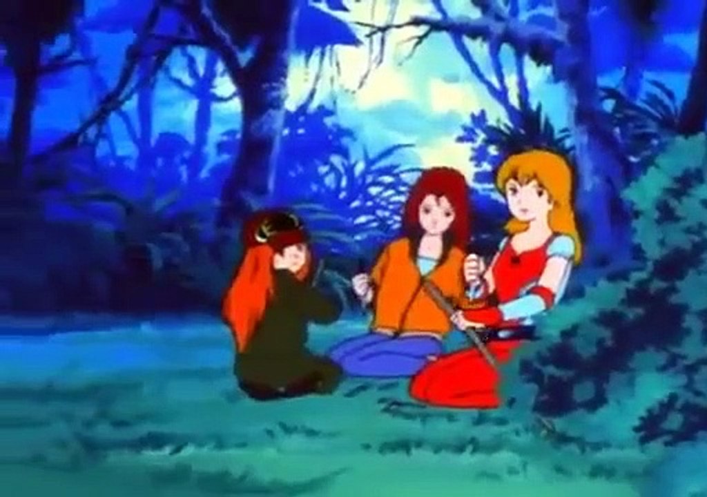 ROBOTECH - Ep74 HD Watch