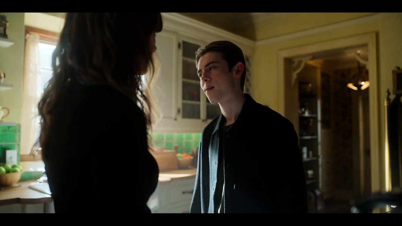 Locke $$ Key - Se2 - Ep09 HD Watch