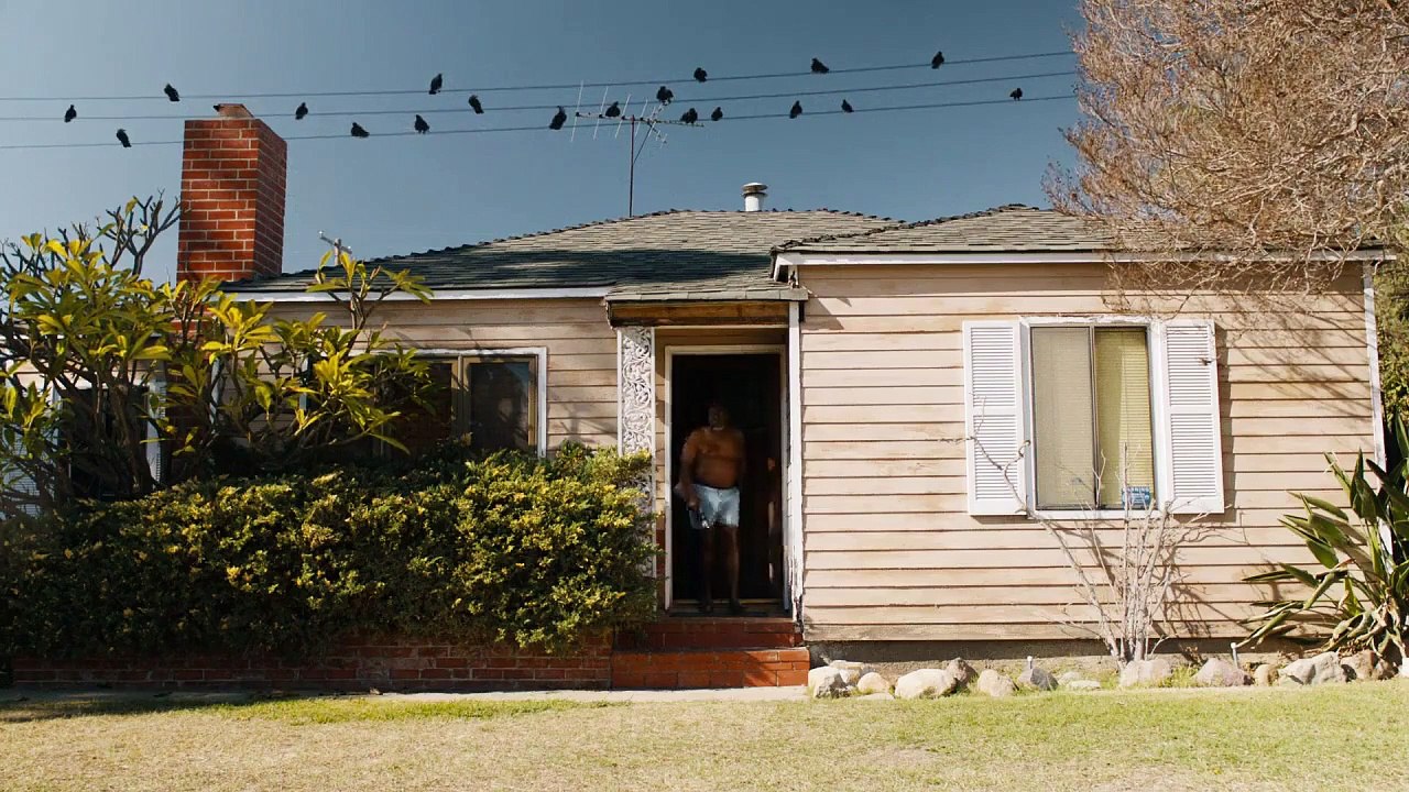 Lodge 49 - Se1 - Ep01 - As Above, So Below HD Watch