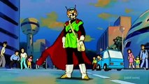 Dragon Ball Z Kai - The Final Chapters (English Audio) - Se1 - Ep18 - Don't Sell Super Saiyans Short! Vegeta and Goku's Full-Bore Power! HD Watch