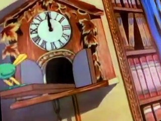 Looney Tunes Golden Collection Volume 2 Disc 4 E004 - Have You Got Any Castles