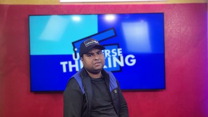 TECH NEWS IS NOW UNIVERSE NEWS #univers