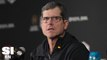 Panthers Owner Spoke With Jim Harbaugh About Coaching Job, per Report