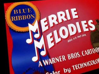 Looney Tunes Golden Collection Volume 2 Disc 4 E008 - The Hep Cat