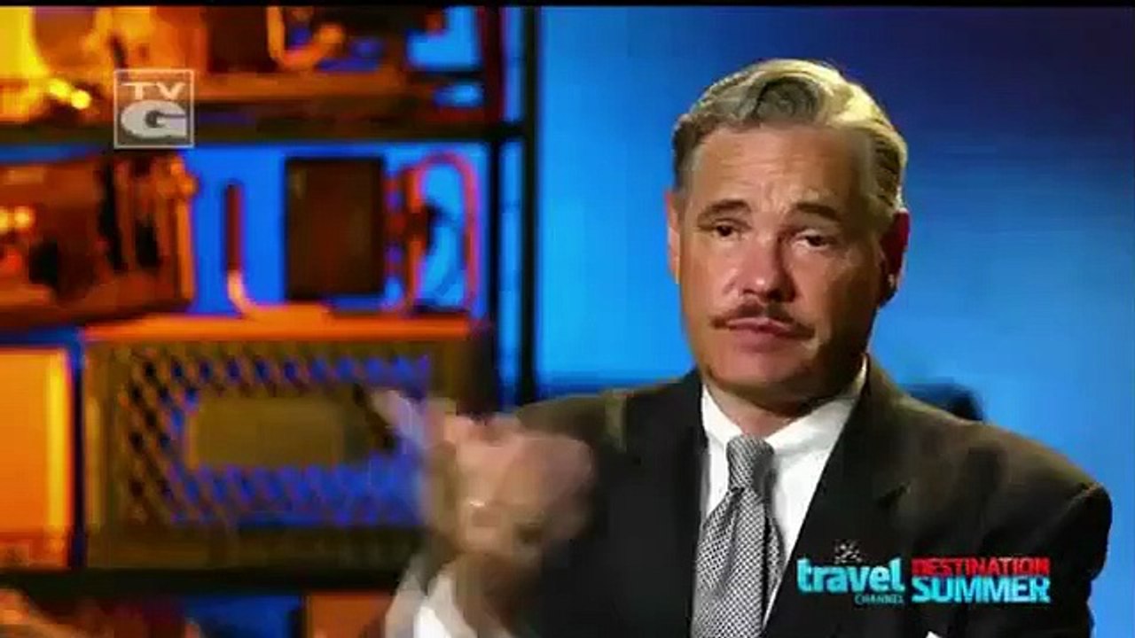 Baggage Battles Se1 Ep09 HD Watch video Dailymotion