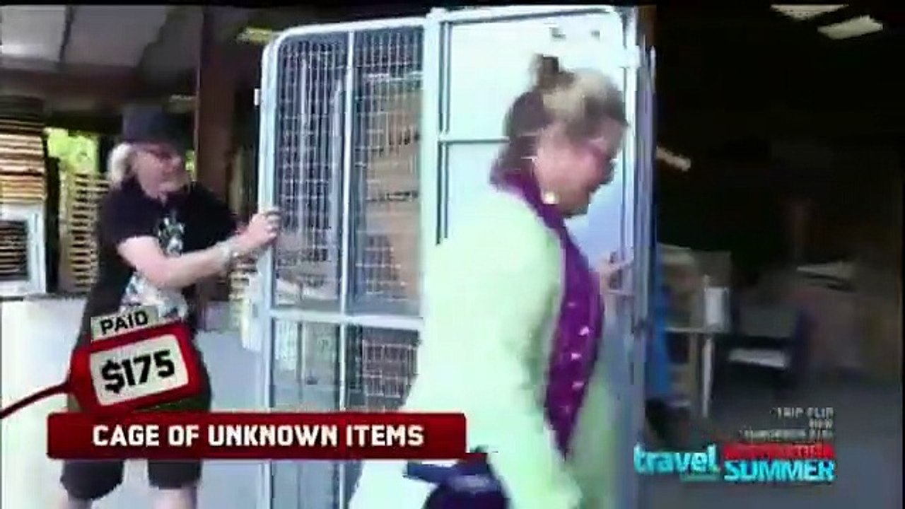 Baggage Battles Se1 Ep12 HD Watch video Dailymotion