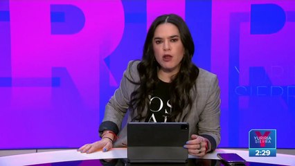 Periodista Omar Castro aclara que fue atacado a machetazos y no a balazos
