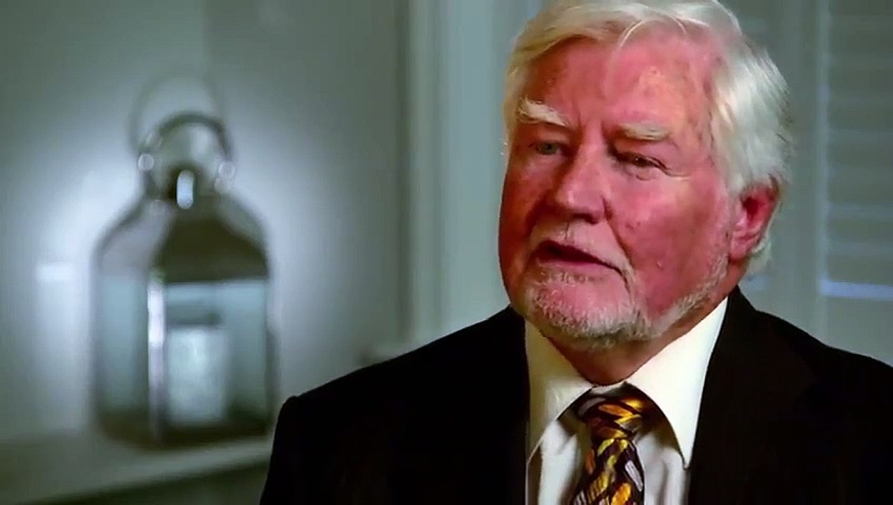 Inside the Mind of a Serial Killer - Se1 - Ep08 - Israel Keyes HD Watch