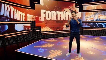 Patriot Act with Hasan Minhaj - Se4 - Ep01 - Video Games $$ Labor HD Watch