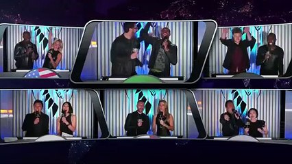 Ultimate Beastmaster - Se1 - Ep07 - Beast Mode HD Watch