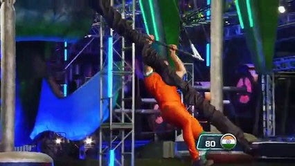 Ultimate Beastmaster - Se2 - Ep05 HD Watch