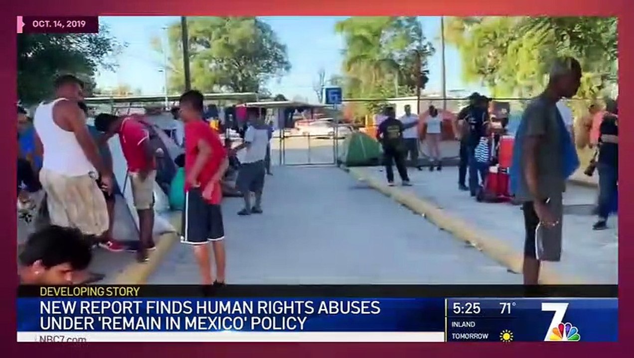 Patriot Act with Hasan Minhaj - Se5 - Ep02 - Trump's Worst Policy - Killing Asylum HD Watch