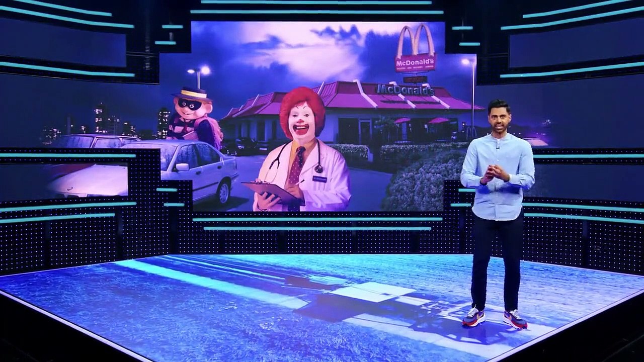 Patriot Act with Hasan Minhaj - Se3 - Ep06 - Internet Inequality HD Watch