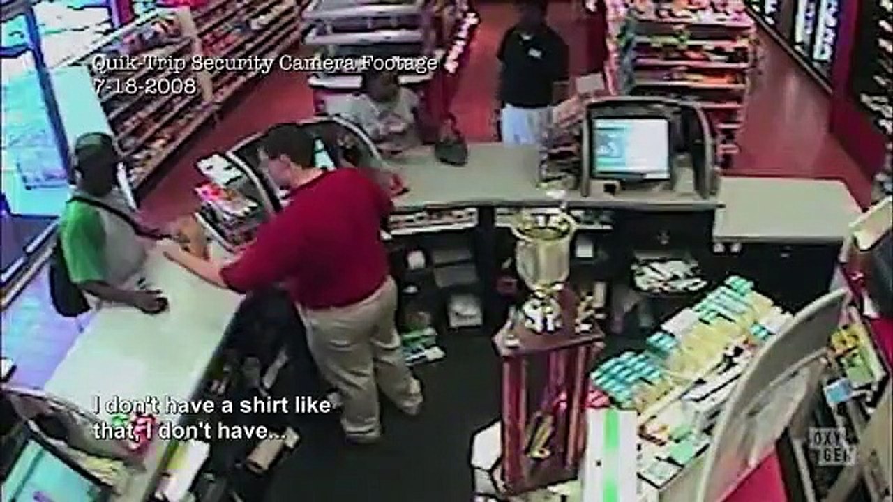 Criminal Confessions - Se3 - Ep10 - Not My DNA HD Watch