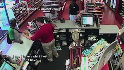 Criminal Confessions - Se3 - Ep11 - Professional Suspect HD Watch