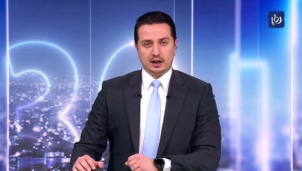 تشييع جثمان عائلة باكستانية بعد حريق في خيمتهم في منطقة غور المزرعة في الأغوار الجنوبية