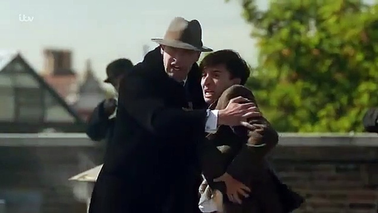 Jekyll $$ Hyde - Se1 - Ep07 - The Reaper HD Watch