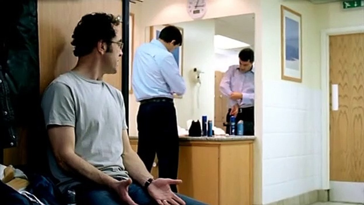 Jekyll - Se1 - Ep04 HD Watch