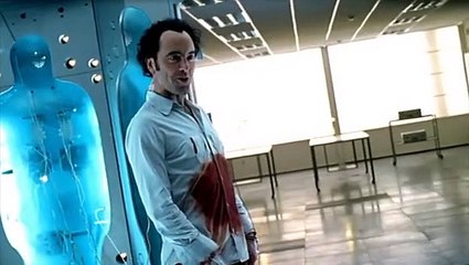 Jekyll - Se1 - Ep05 HD Watch