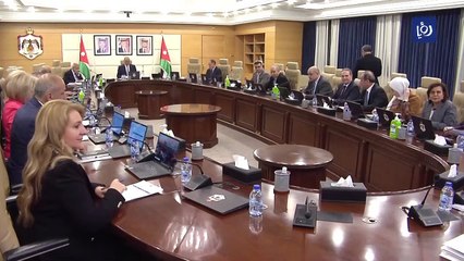 مجلس الوزراء: تنفيذا للتوجيهات الملكية.. الحكومة تقرر تجميد ضريبة الكاز الخاصة