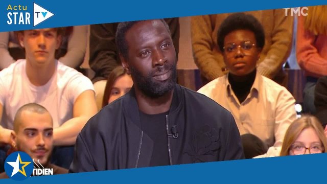 Je refuse de me justifier : agacé, Omar Sy réagit aux récentes polémiques le concernant dans Quoti