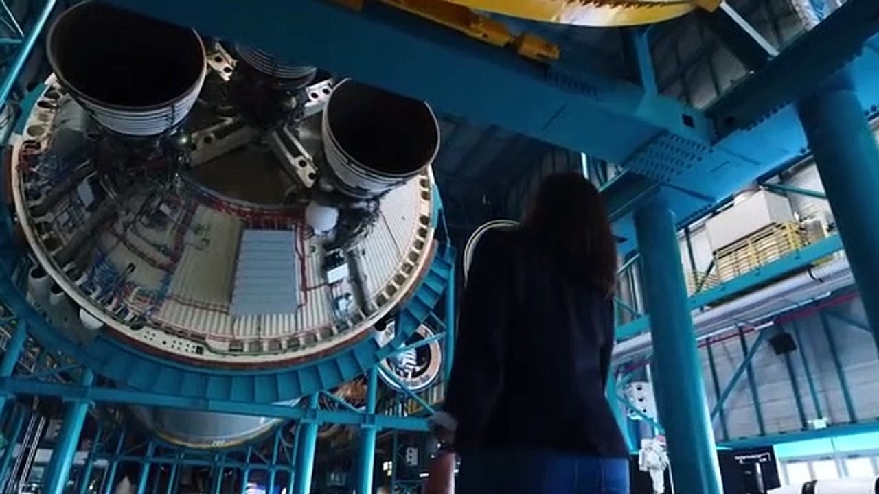 Killers of the Cosmos - Se1 - Ep03 - Death Ray HD Watch