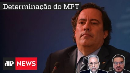 Investigação sobre assédio na Caixa se torna inquérito civil