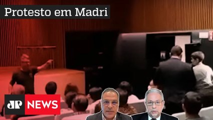 Marcelo Xavier, presidente da Funai, é expulso de evento da ONU em Madri