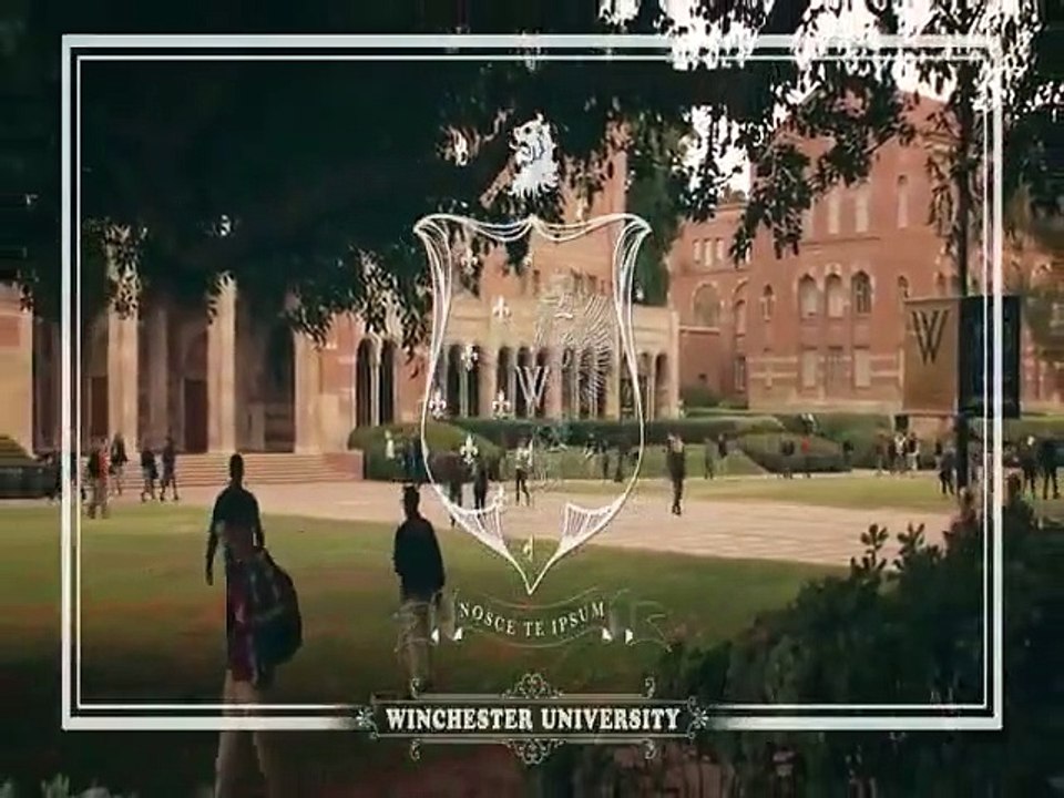 Dear White People - Se1 - Ep01 - Chapter I HD Watch