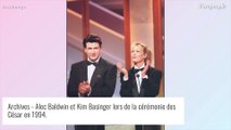 Kim Basinger et Alec Baldwin : leur fille Ireland annonce une grande nouvelle, photo à l'appui