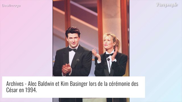Kim Basinger et Alec Baldwin : leur fille Ireland annonce une grande nouvelle, photo à l'appui