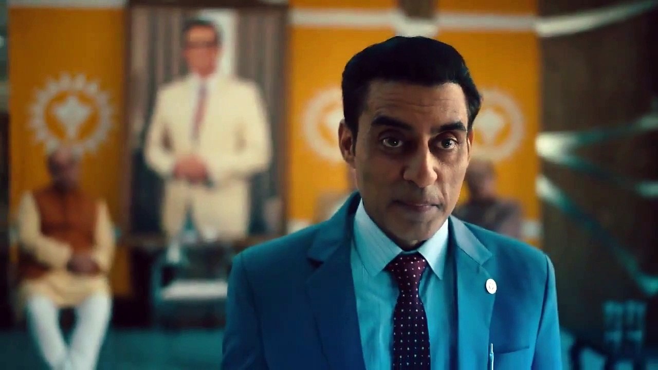 Leila - Se1 - Ep03 HD Watch