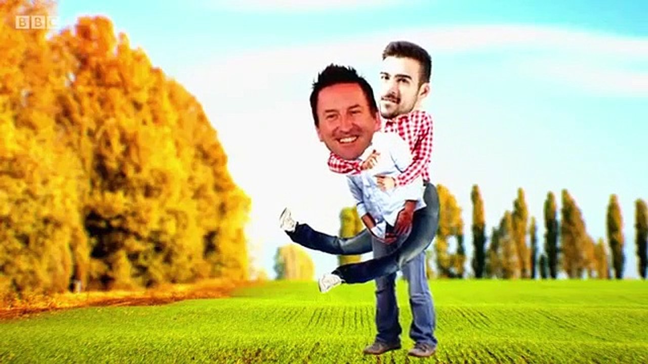 Len goodman's partners in rhyme - se1 - ep03 hd watch