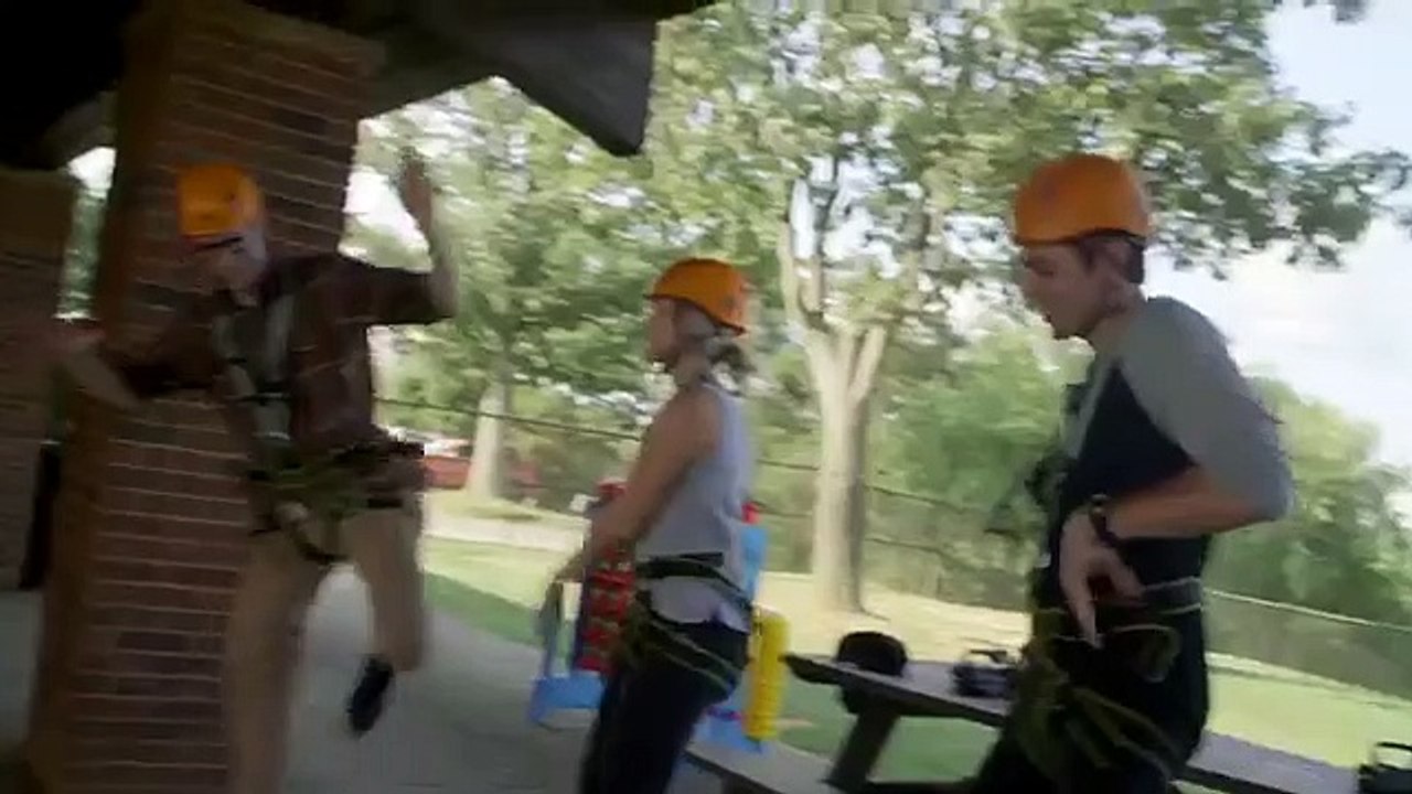 Destination Fear (2019) - Se1 - Ep08 - West Virginia State Penitentiary HD Watch