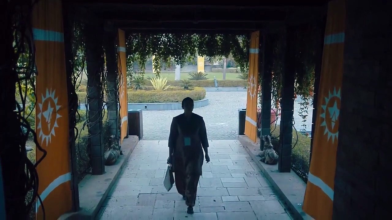 Leila - Se1 - Ep06 HD Watch