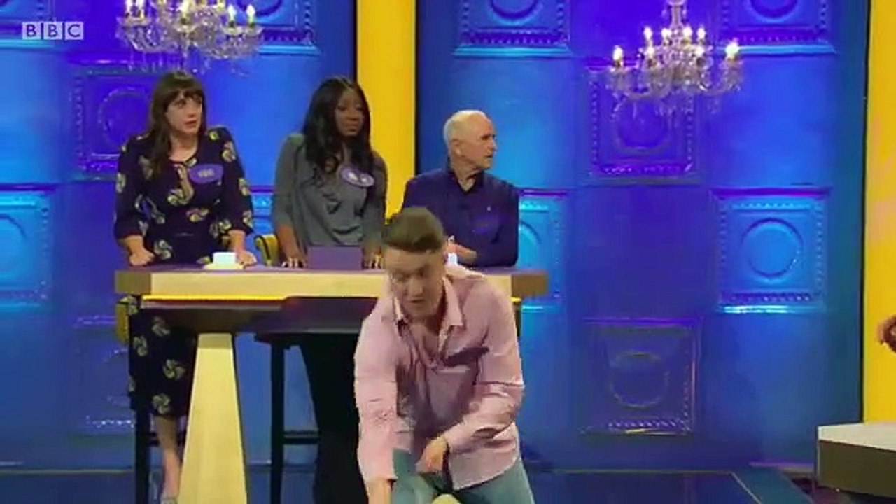 Len Goodman's Partners in Rhyme - Se1 - Ep04 HD Watch