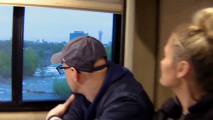 Destination Fear (2019) - Se1 - Ep07 - Statler Hotel HD Watch