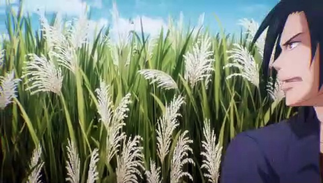 7Seeds - Se1 - Ep05 HD Watch