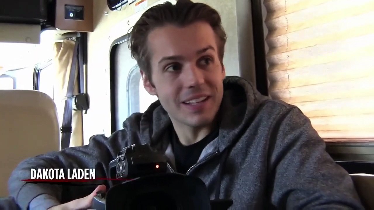 Destination fear (2019) - se2 - ep05 - cambria county jail hd watch