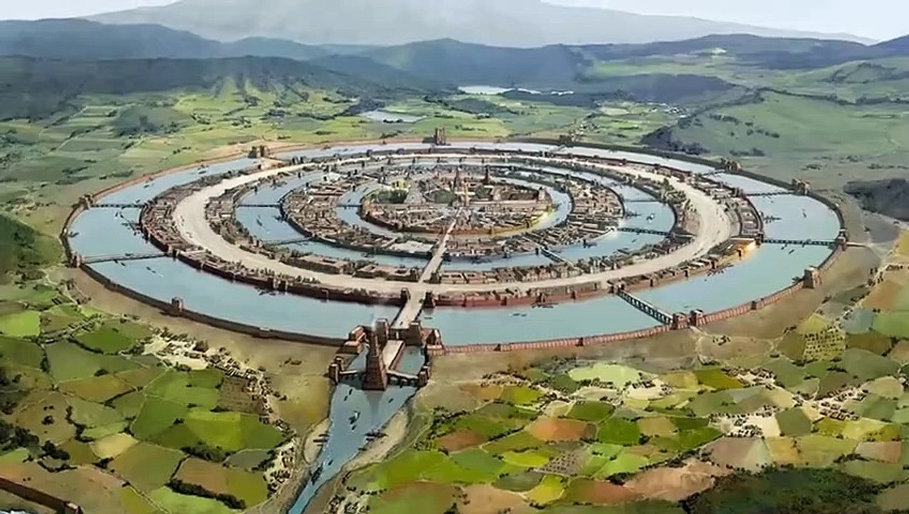 Ancient Civilizations - Se3 - Ep01 HD Watch