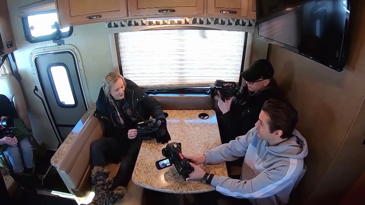 Destination Fear (2019) - Se2 - Ep06 - Sheboygan County Asylum HD Watch